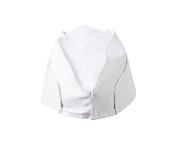 Velilla VL091 - White - Kitchen bob with net