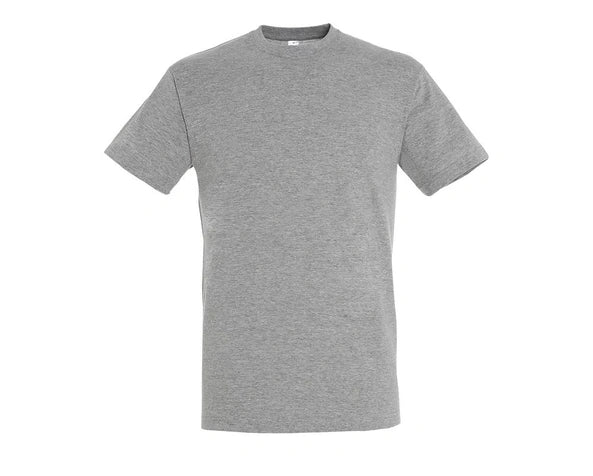 SOL'S 11380 - REGENT Unisex Round Collar T Shirt