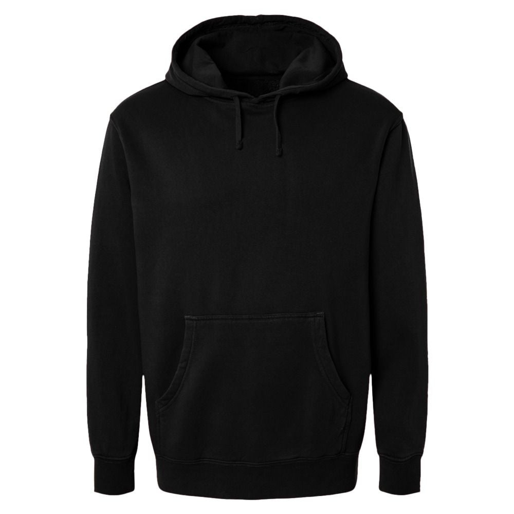 Radsow UXX04 - Radsow Men's London Comfort Fleece Hoodie