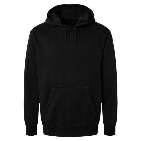 Radsow UXX04 - Radsow Men's London Comfort Fleece Hoodie