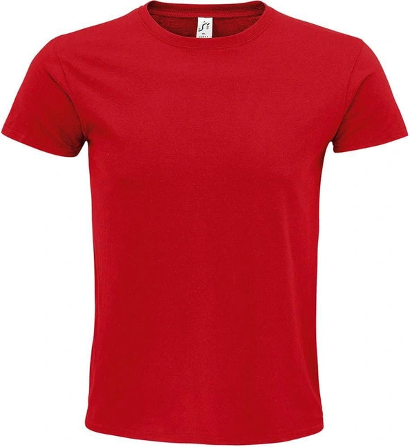SOL'S 03564 - Epic Unisex Round Neck Fitted Jersey T Shirt
