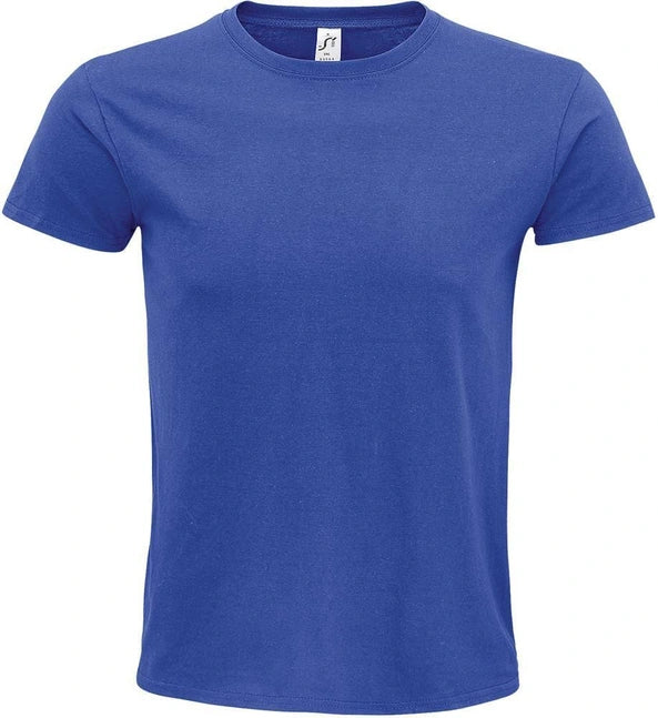 SOL'S 03564 - Epic Unisex Round Neck Fitted Jersey T Shirt