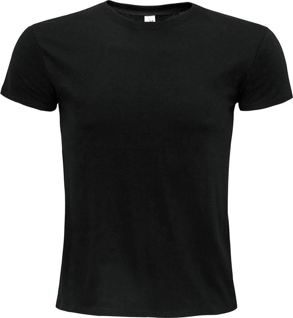 SOL'S 03564 - Epic Unisex Round Neck Fitted Jersey T Shirt