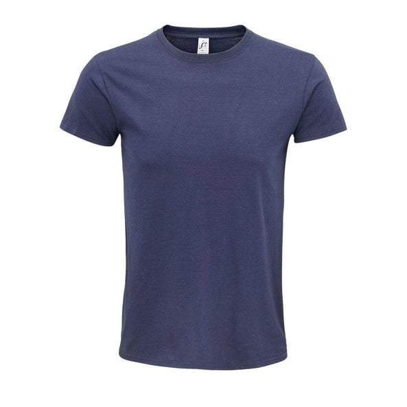 SOL'S 03564 - Epic Unisex Round Neck Fitted Jersey T Shirt