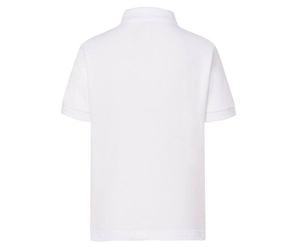 JHK JK210K - Children's polo shirt