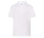 JHK JK210K - Children's polo shirt