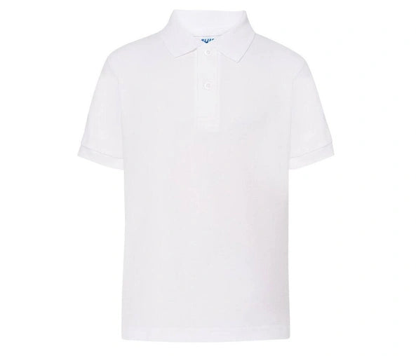 JHK JK210K - Children's polo shirt