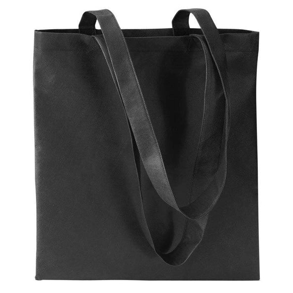 TOTECOLOR Versatile Reusable Shopping and Beach Tote Bag