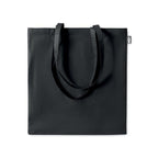 TOTE RPET Eco-Friendly RPET Non-Woven Tote Bag with Long Handles - GiftRetail MO6188