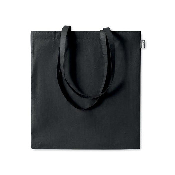 TOTE RPET Eco-Friendly RPET Non-Woven Tote Bag with Long Handles - GiftRetail MO6188