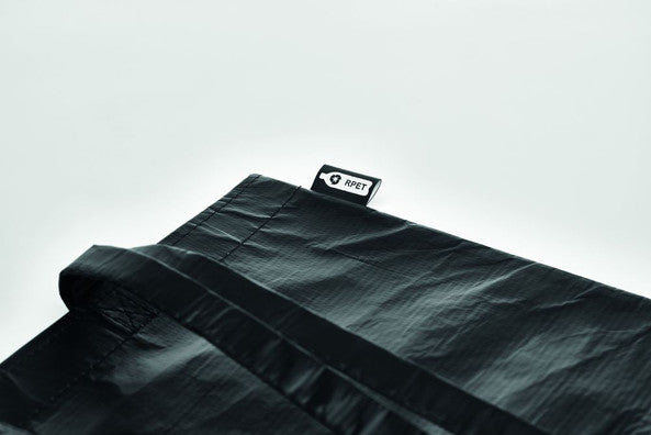 TOTE RPET Eco-Friendly RPET Non-Woven Tote Bag with Long Handles - GiftRetail MO6188