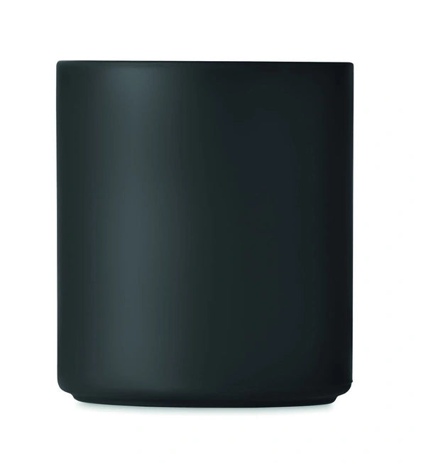 MONDAY Eco-Friendly 300ml Reusable Plastic Mug