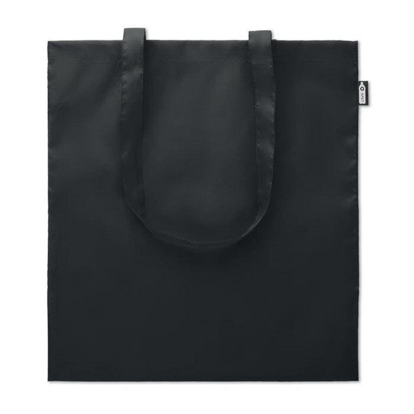 TOTEPET Eco-Friendly Recycled RPET Shopping Tote Bag