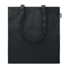 TOTEPET Eco-Friendly Recycled RPET Shopping Tote Bag
