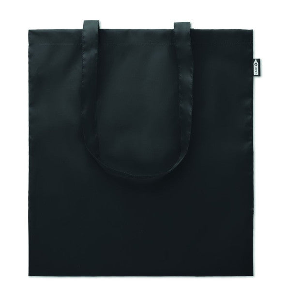 TOTEPET Eco-Friendly Recycled RPET Shopping Tote Bag