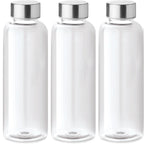UTAH RPET RPET Eco-Friendly Leak-Free 500ml RPET Water Bottle - GiftRetail MO9910