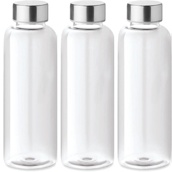 UTAH RPET RPET Eco-Friendly Leak-Free 500ml RPET Water Bottle - GiftRetail MO9910