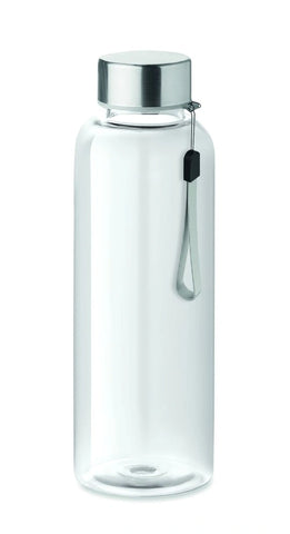 UTAH RPET RPET Eco-Friendly Leak-Free 500ml RPET Water Bottle - GiftRetail MO9910