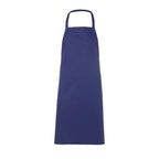 SOL'S 04094 - Glasgow Cotton Apron - Ultramarine