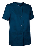 Valento CQVAROS - Scrub Top ROSEMARY