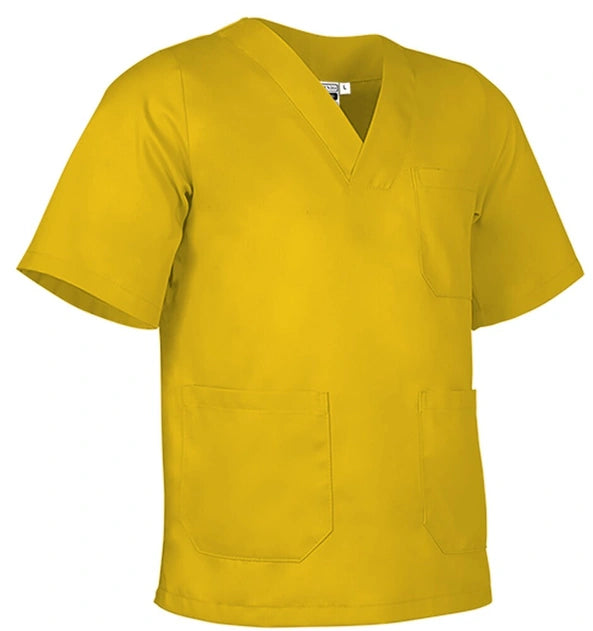 Valento CQVALIN - Alb - Bluză de spital LINK