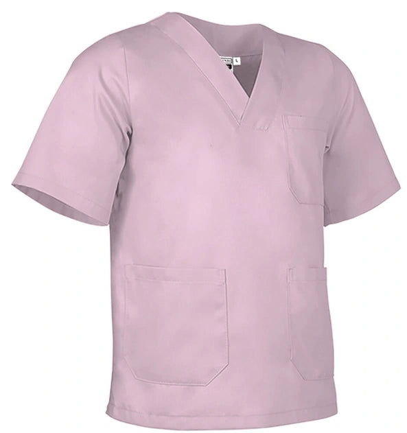 Valento CQVALIN - Alb - Bluză de spital LINK