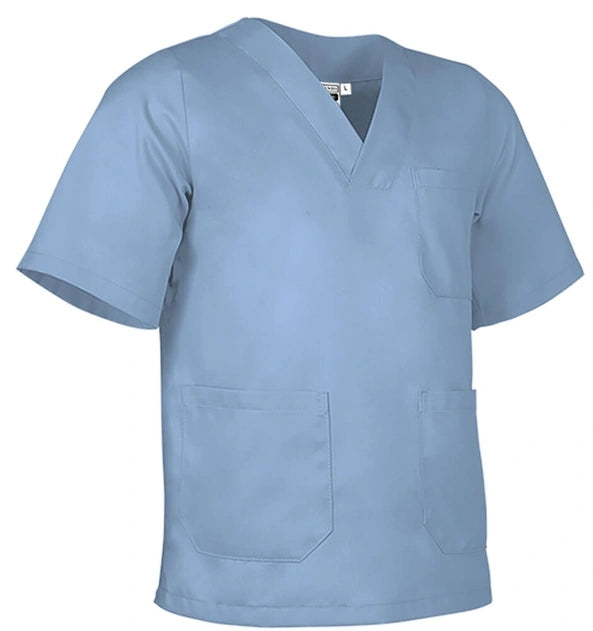 Valento CQVALIN - Alb - Bluză de spital LINK