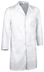 Valento BTVALOA - White - Lab Coat LOAD