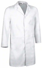 Valento BTVALOA - White - Lab Coat LOAD
