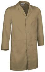 Valento BTVALOA - White - Lab Coat LOAD