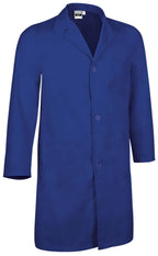 Valento BTVALOA - White - Lab Coat LOAD