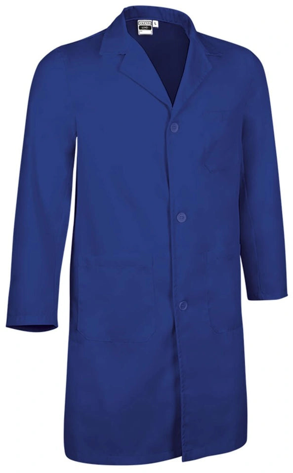 Valento BTVALOA - White - Lab Coat LOAD