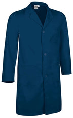 Valento BTVALOA - White - Lab Coat LOAD