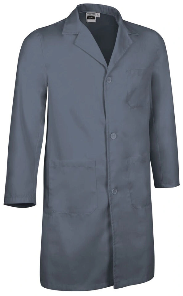 Valento BTVALOA - White - Lab Coat LOAD