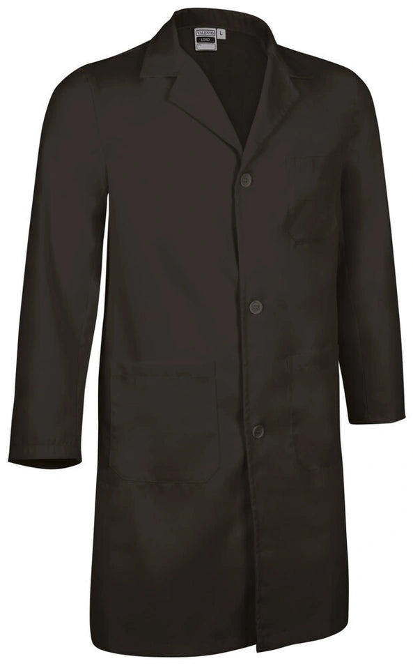 Valento BTVALOA - White - Lab Coat LOAD