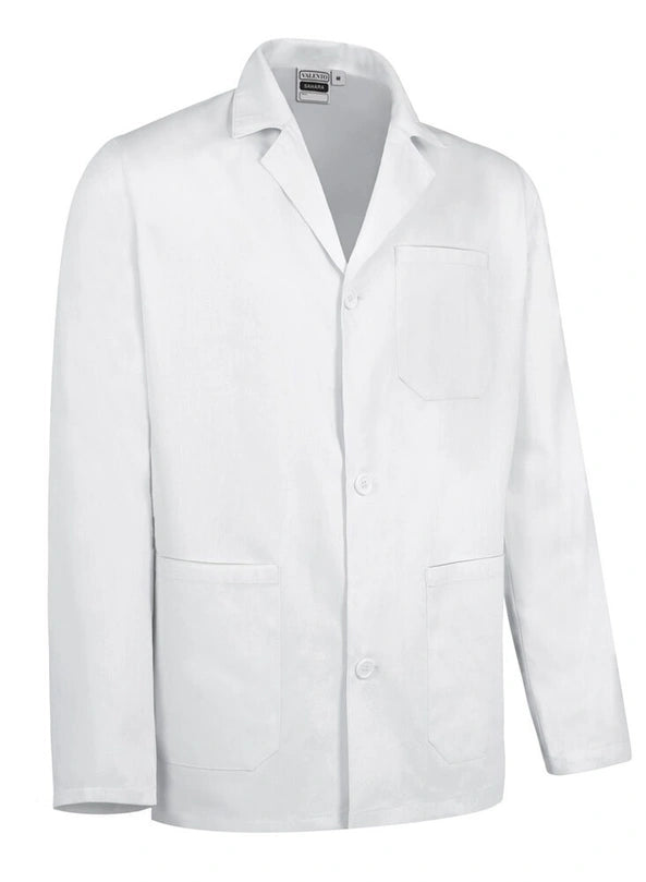 Valento BTVASAH - Lab Coat SAHARA