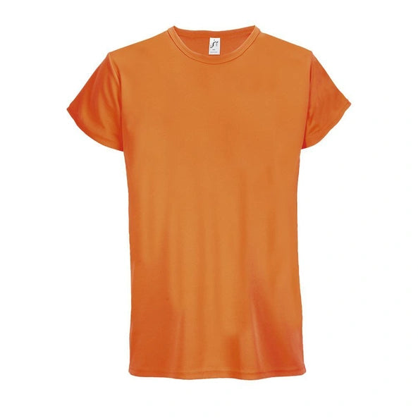 SOL'S 02995 - Sprint Unisex Sports T Shirt