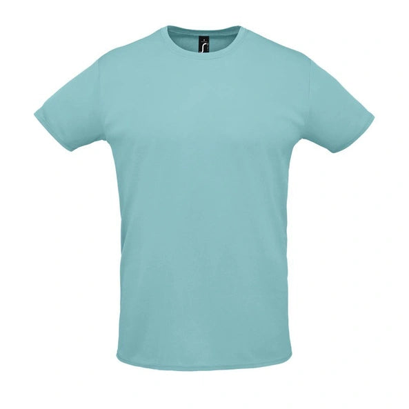 SOL'S 02995 - Sprint Unisex Sports T Shirt