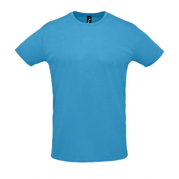 SOL'S 02995 - Sprint Unisex Sports T Shirt