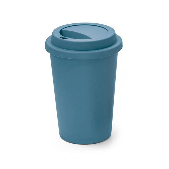 Reusable cup in PP 450 mL