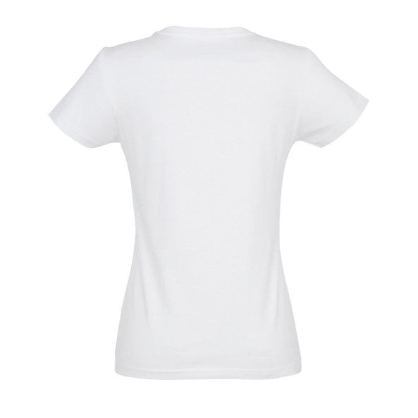 SOL'S 01825 - REGENT WOMEN Round Collar T Shirt