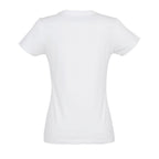 SOL'S 01825 - REGENT WOMEN Round Collar T Shirt