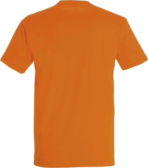 SOL'S 11500 - Imperial Men's Round Neck T Shirt