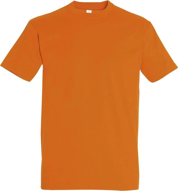 SOL'S 11500 - Imperial Men's Round Neck T Shirt