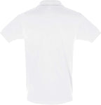 SOL'S 11346 - PERFECT MEN Polo Shirt - White