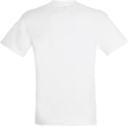 SOL'S 11380 - REGENT Unisex Round Collar T Shirt