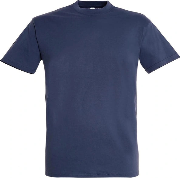 SOL'S 11380 - REGENT Unisex Round Collar T Shirt