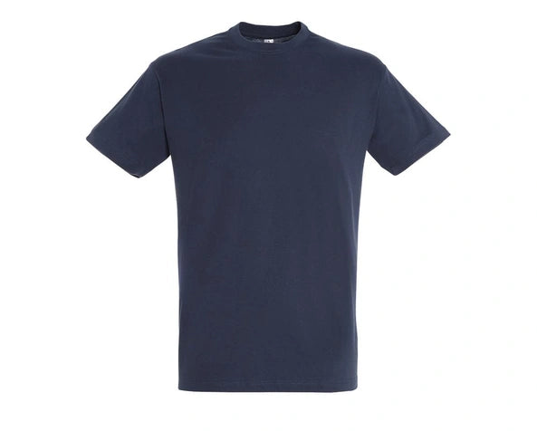 SOL'S 11380 - REGENT Unisex Round Collar T Shirt