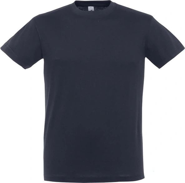 SOL'S 11380 - REGENT Unisex Round Collar T Shirt