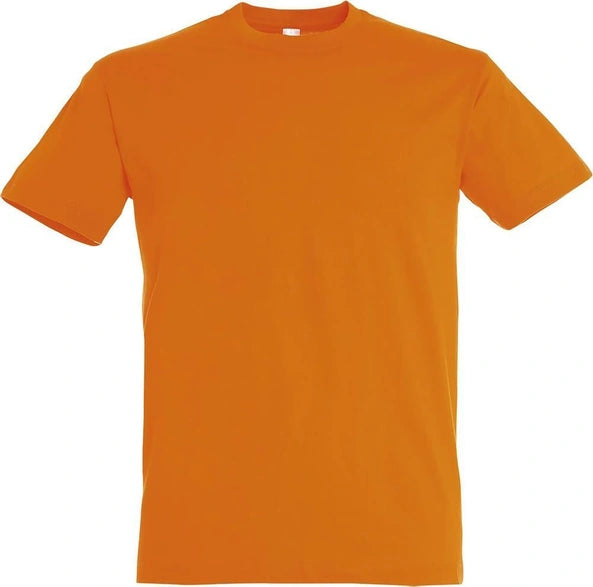 SOL'S 11380 - REGENT Unisex Round Collar T Shirt